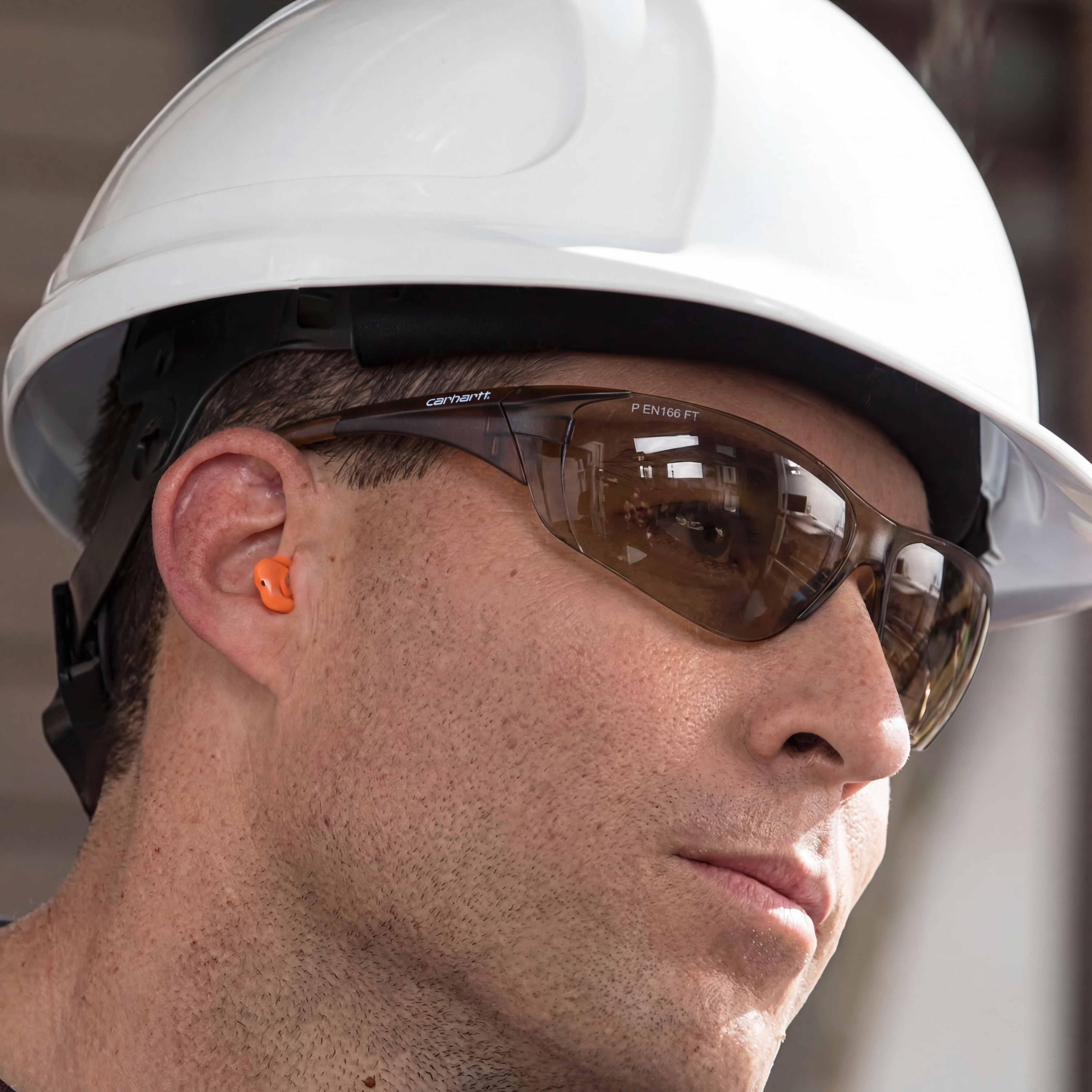 Billings Safety Glasses