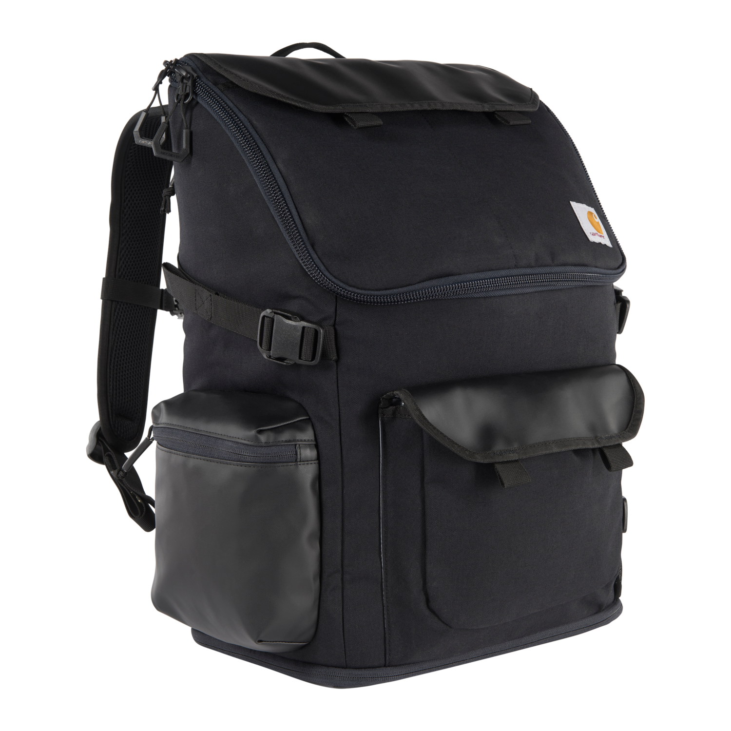 Product image for 35L Nylon Workday Backpack