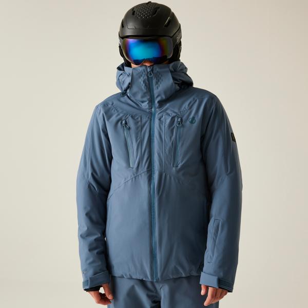 Product image for Assimilate Jacket