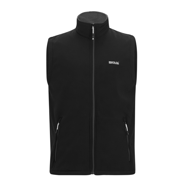 Product image for Bradwell III B/W