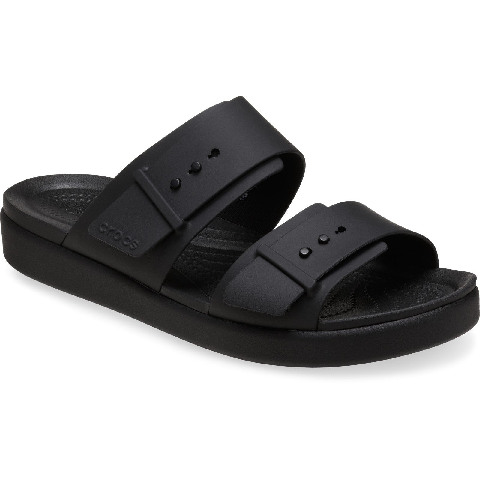 Product image for Brooklyn Buckle Low Sandal