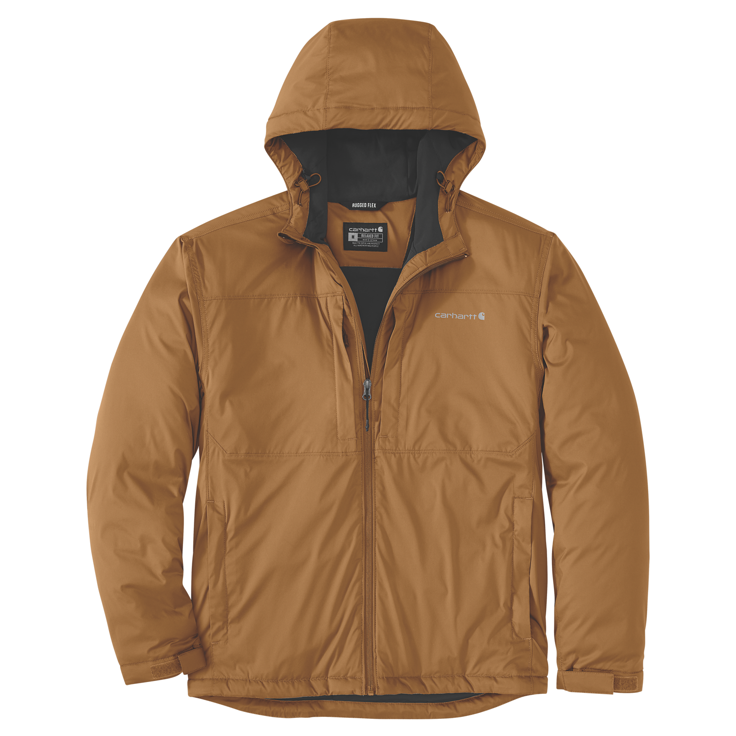 Product image for Carhartt Force Winnipeg Jacket