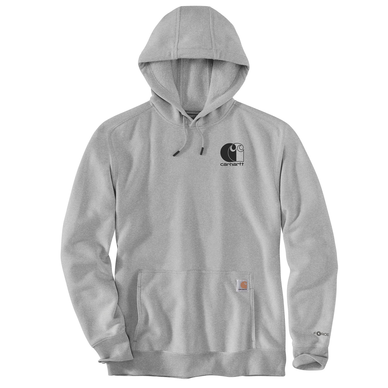 Product image for Carhartt Force? Logo Sweatshirt