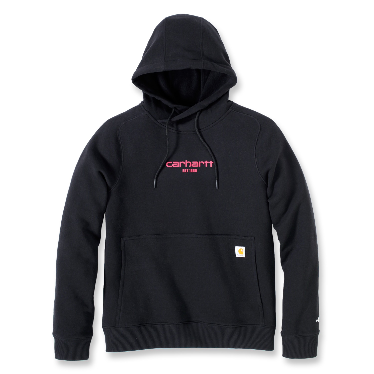 Product image for Carhartt Force? Relaxed Fit Lightweight Graphic Hooded Sweatshirt