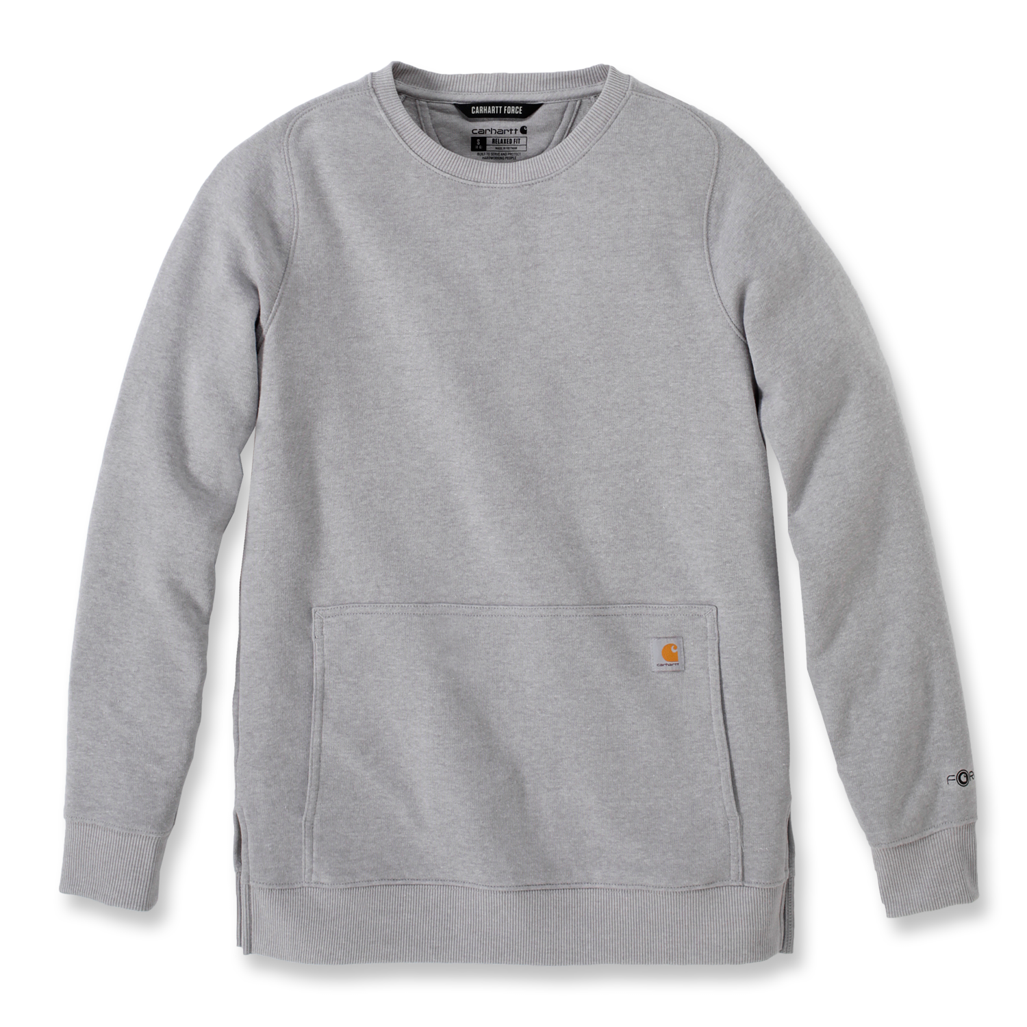 Product image for Carhartt Force? Relaxed Fit Lightweight Sweatshirt