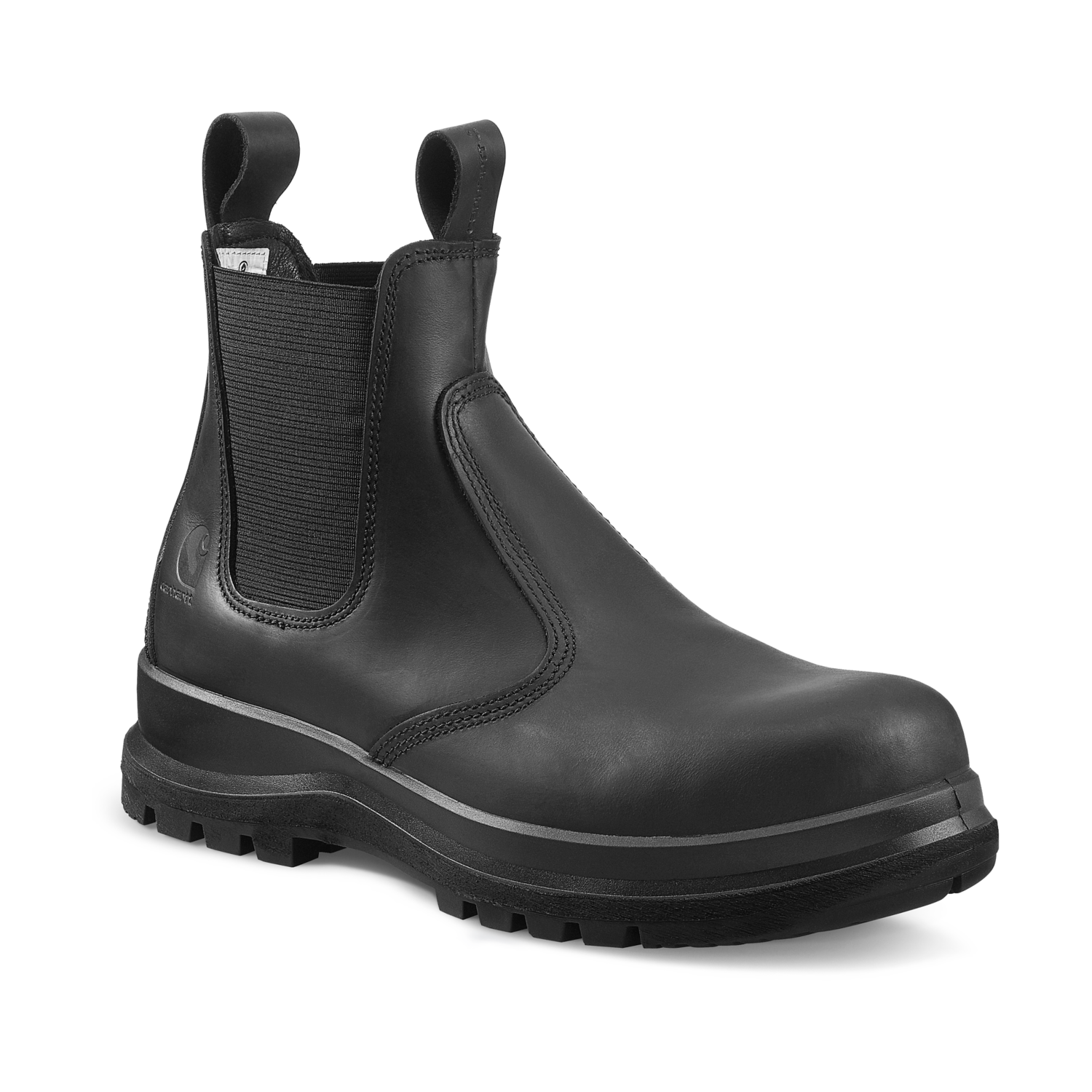 Product image for Carter Rugged Flex? S3 Chelsea Safety Boot