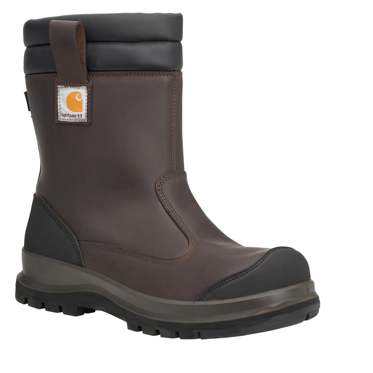 Product image for Carter Rugged Flex? Waterproof S3 Pull On Safety Boot