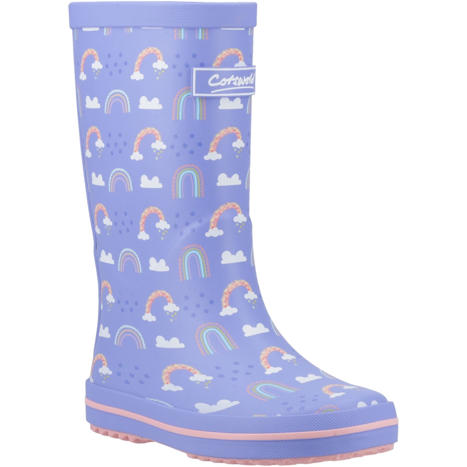 Product image for Charlbury Jnr Wellington Boot