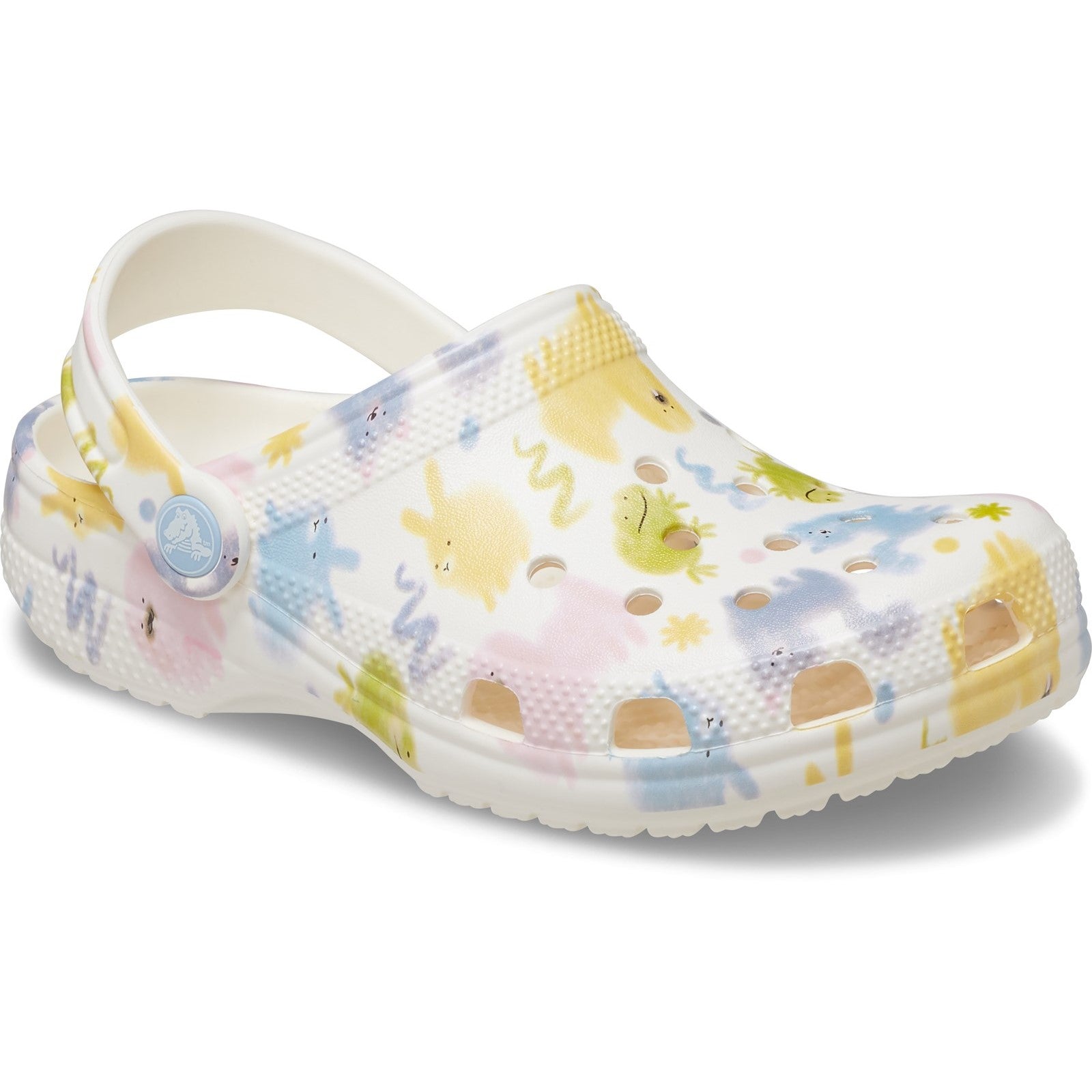 Product image for Classic Clog Graphic