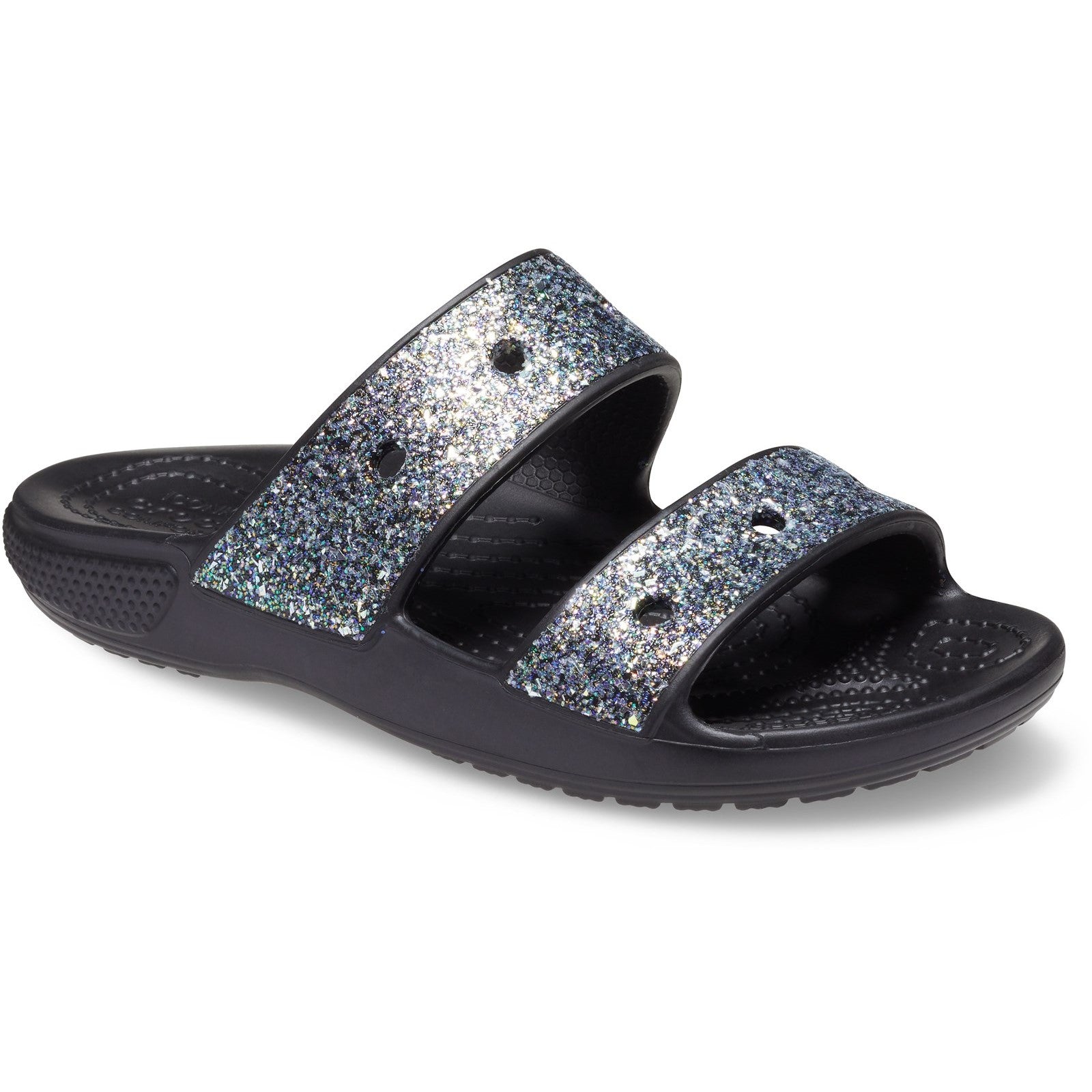 Product image for Classic Crocs Glitter Sandal