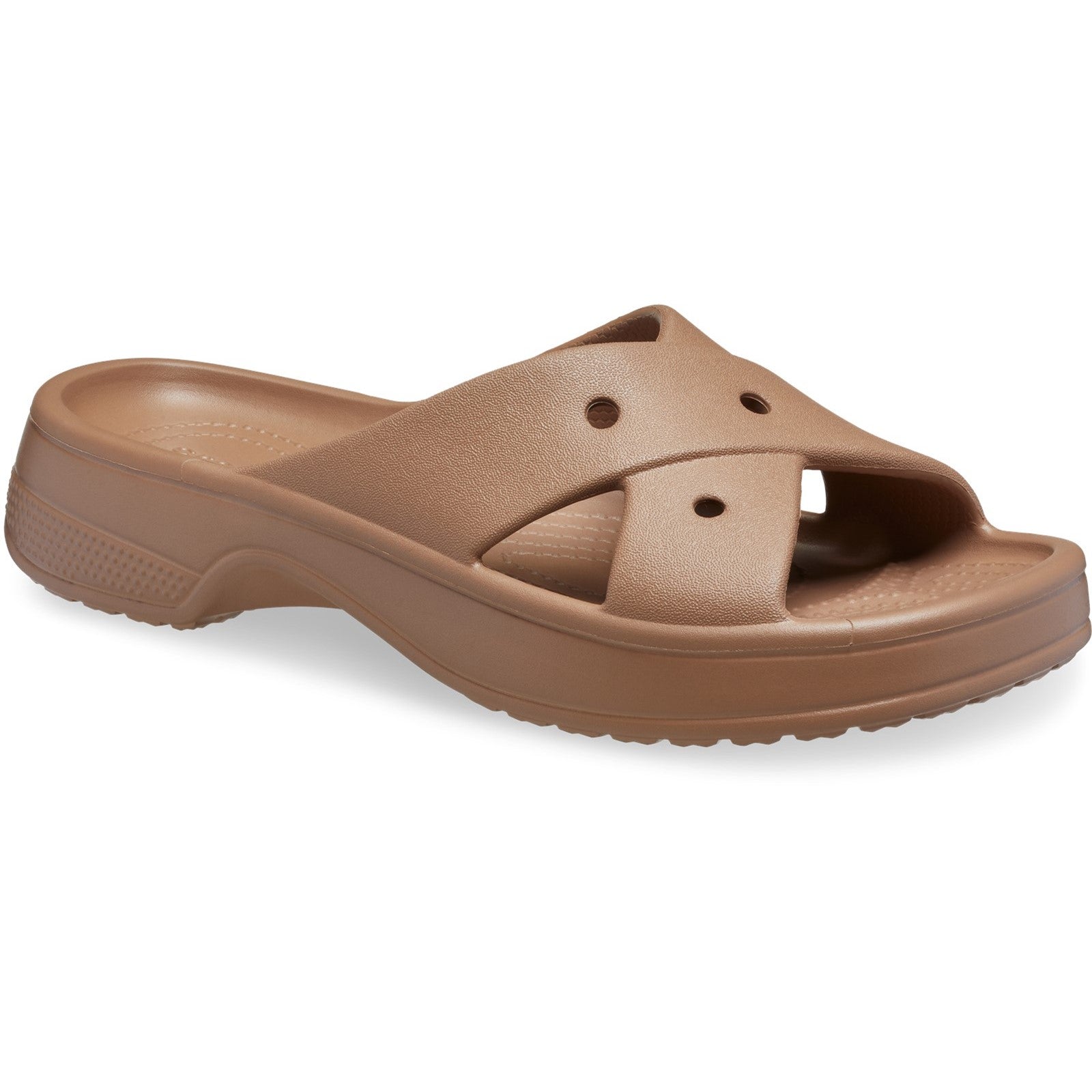 Product image for Classic Cross Strap Sandal