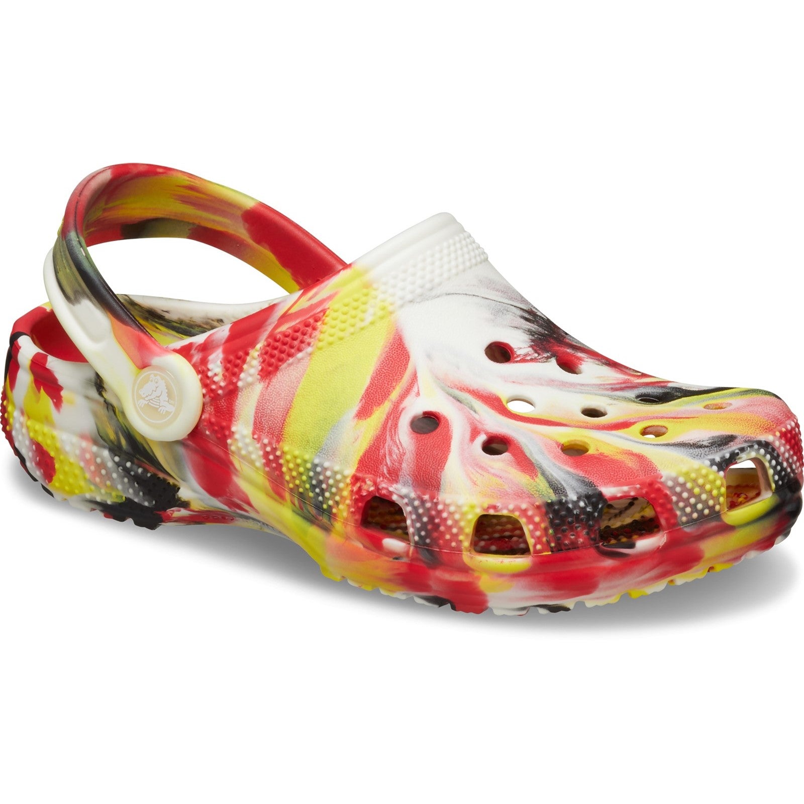 Product image for Classic Marbled Clog