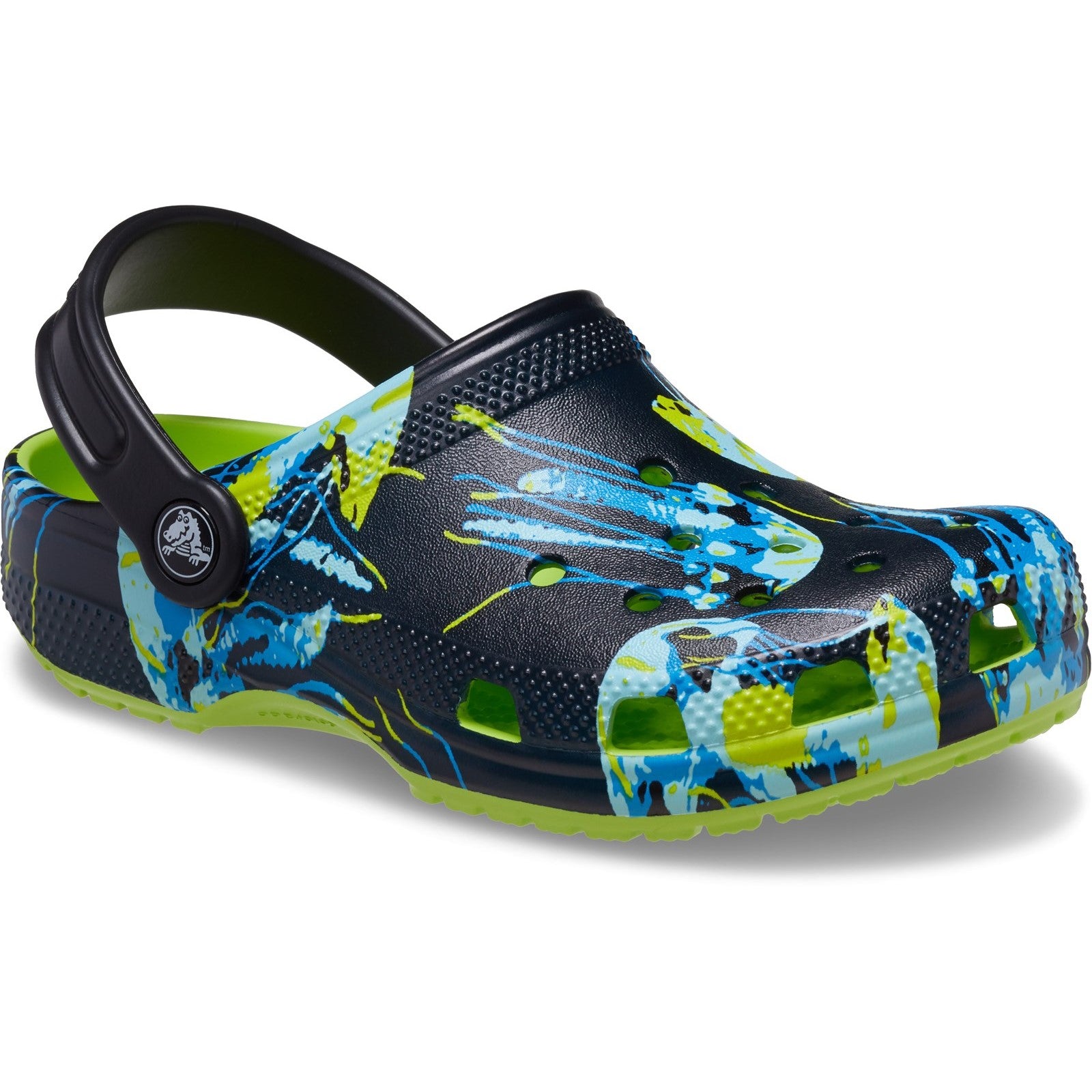 Product image for Classic Meta Scape Clog