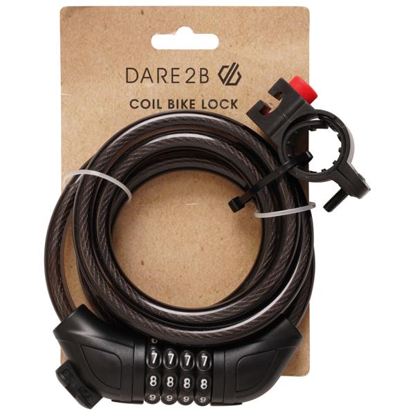 Product image for Coil Bike Lock