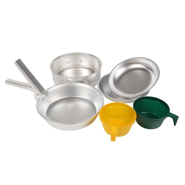 Product image for Compact Cook Set