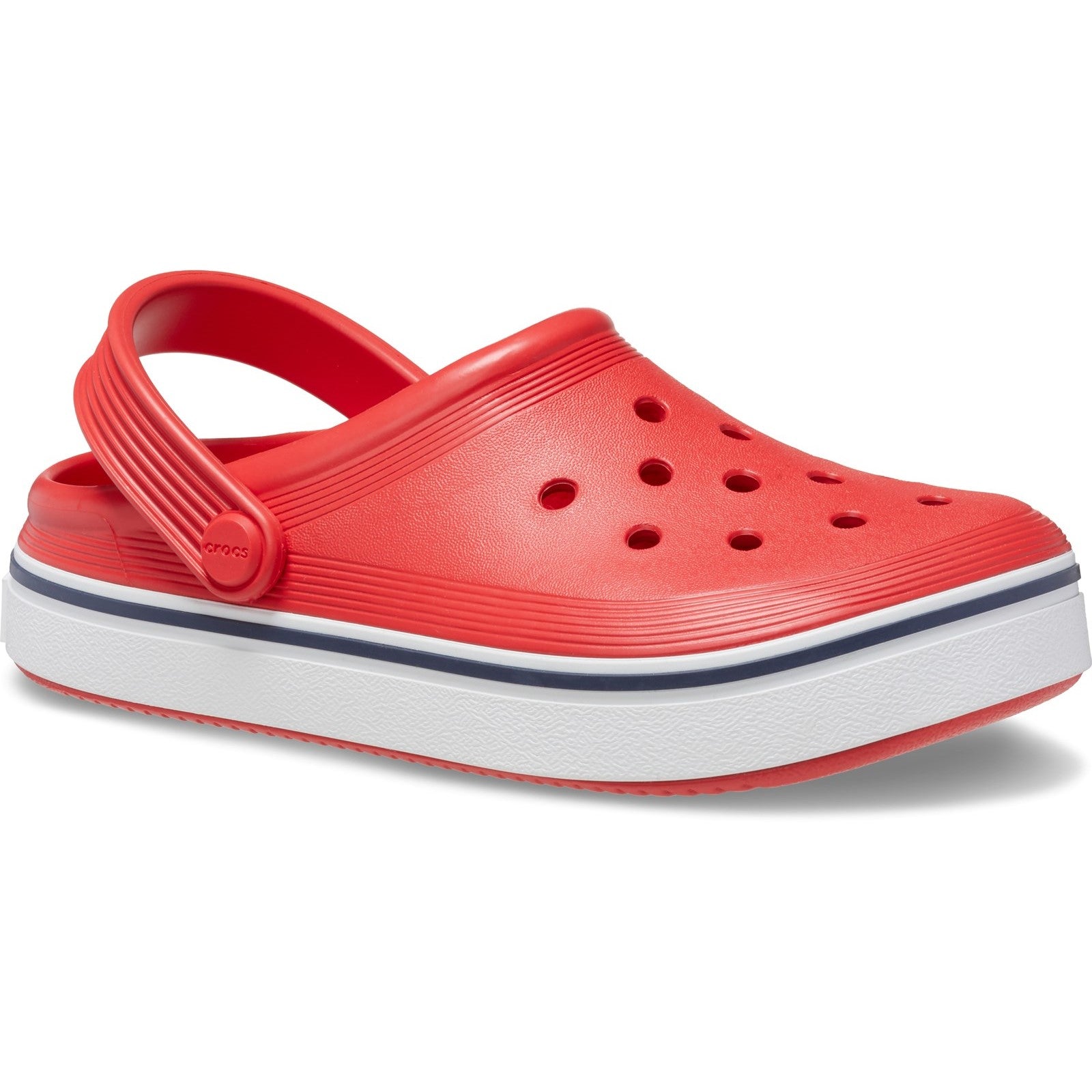 Product image for Crocband Clean Clog