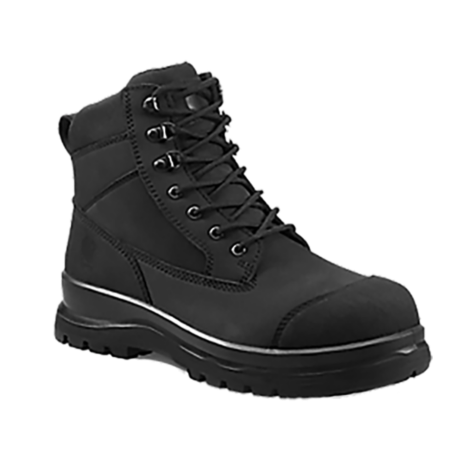 Product image for Detroit Rugged Flex? S3 6 Inch Zip Safety Boot