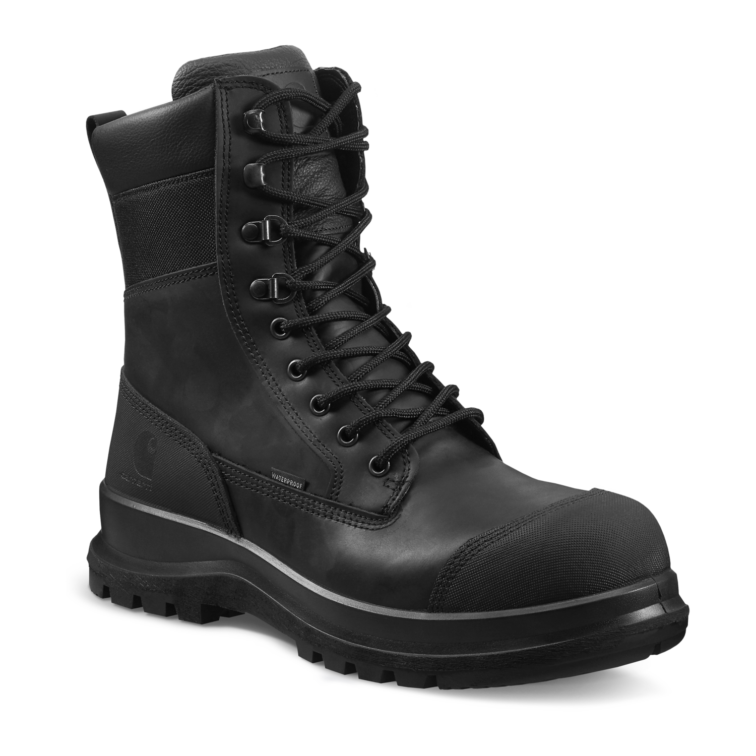 Product image for Detroit Rugged Flex? Waterproof S3 8 Inch Safety Boot