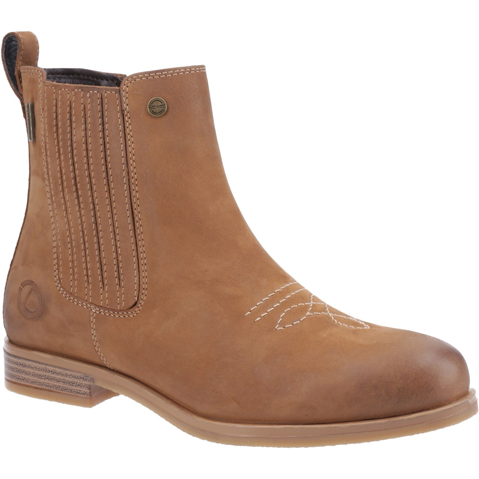 Product image for Didbrook Ankle Boots