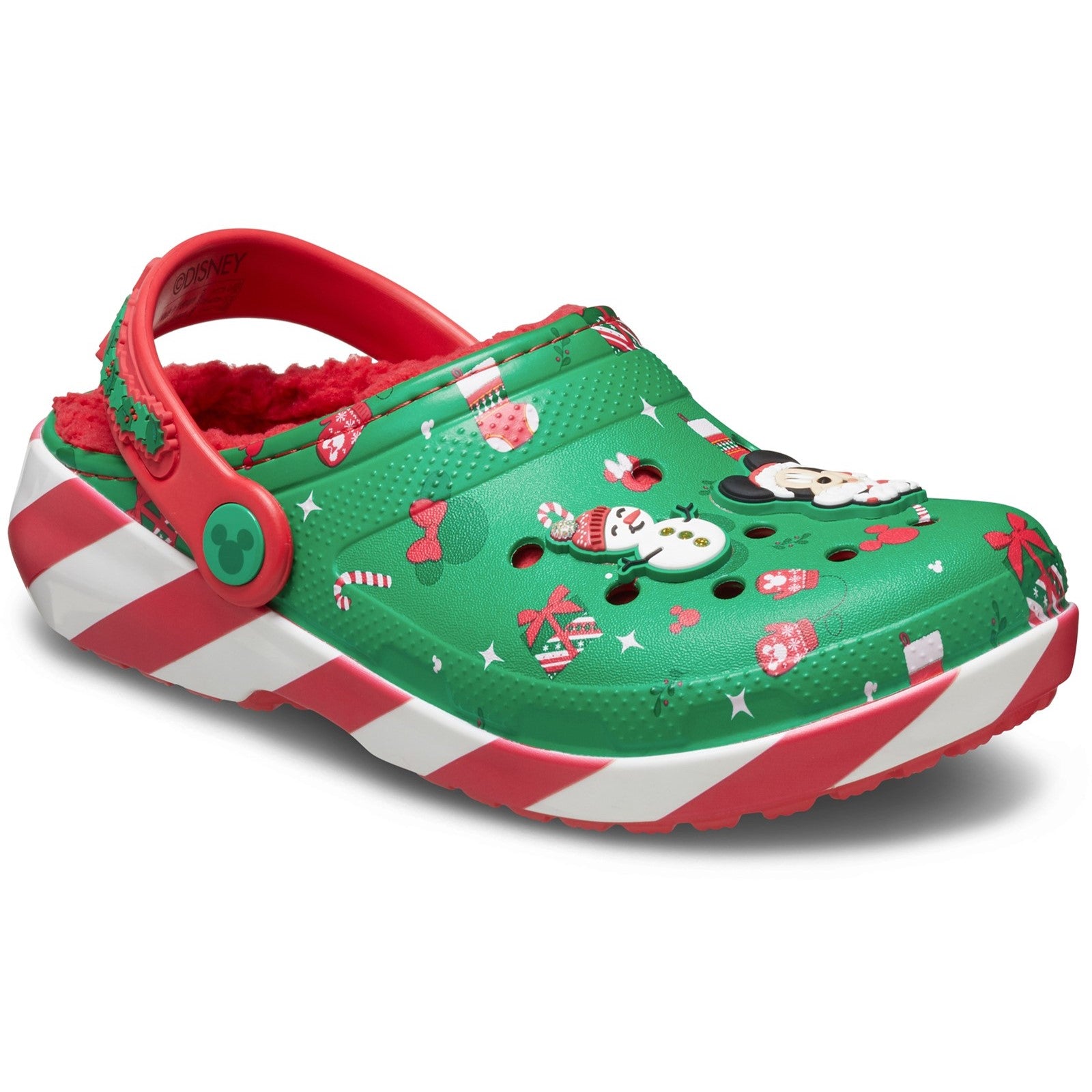 Product image for Disney Christmas Clog
