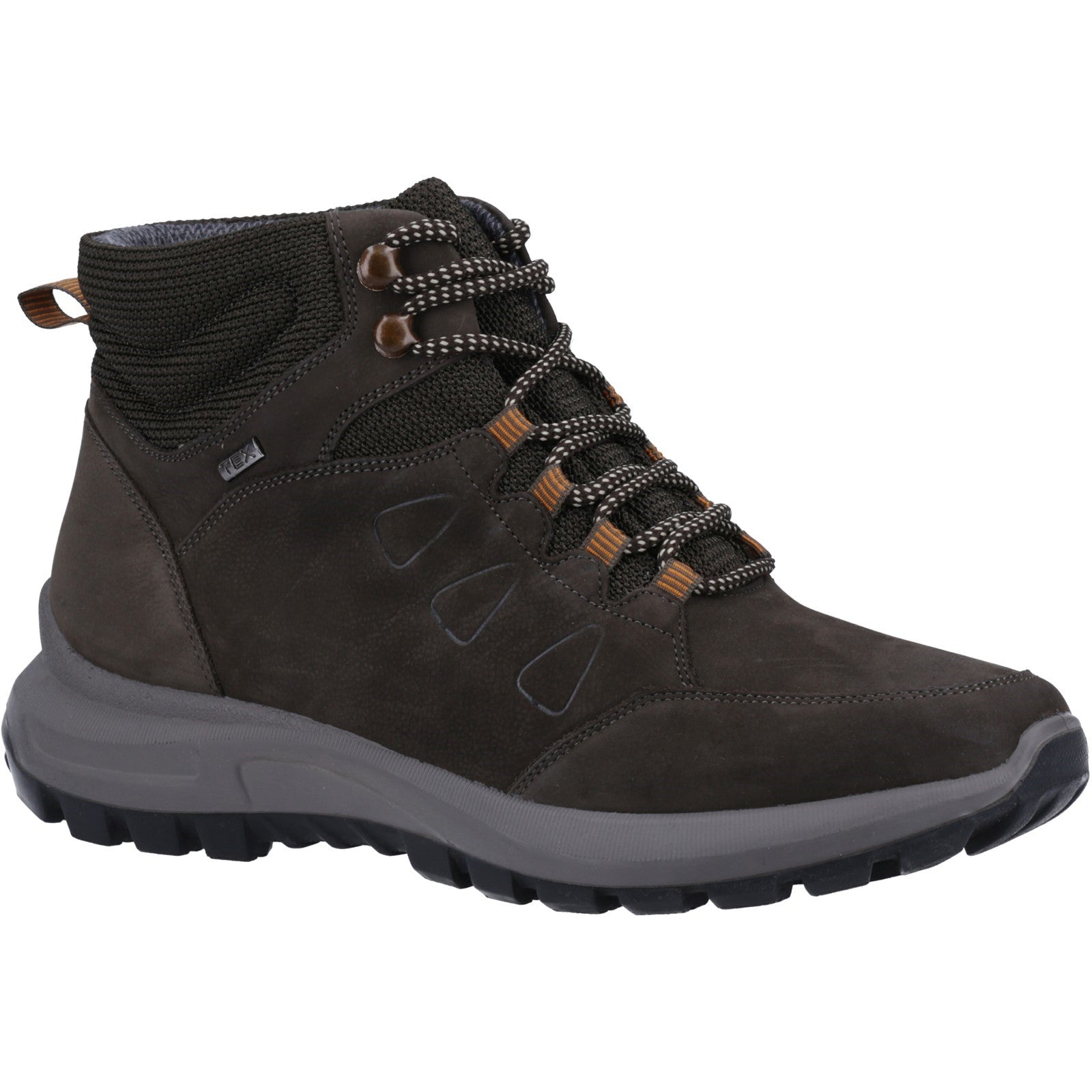 Product image for Dixton Boots