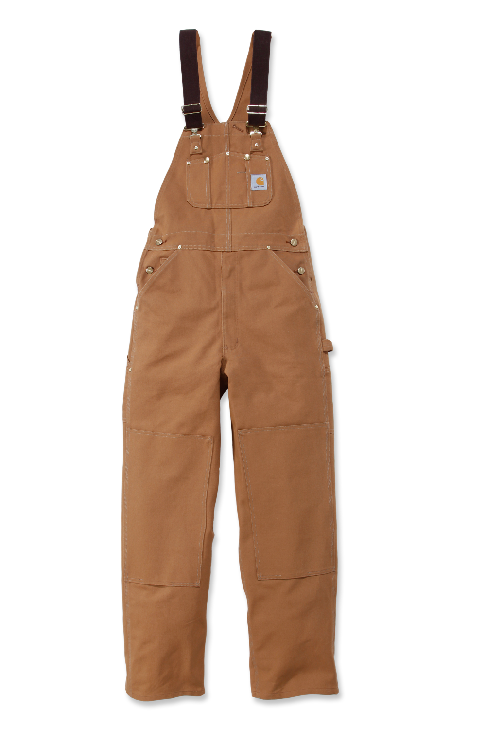Product image for Duck Bib Overall