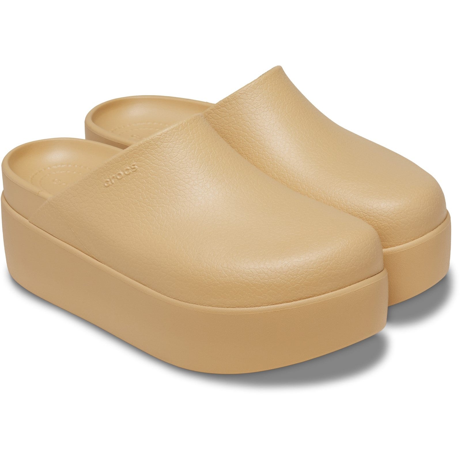 Product image for Dylan Platform Clog