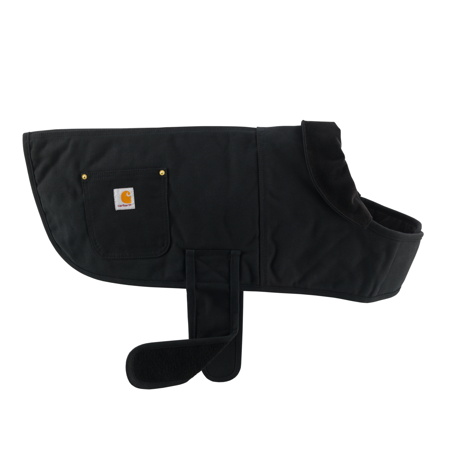 Product image for Firm Duck Insulated Dog Chore Coat