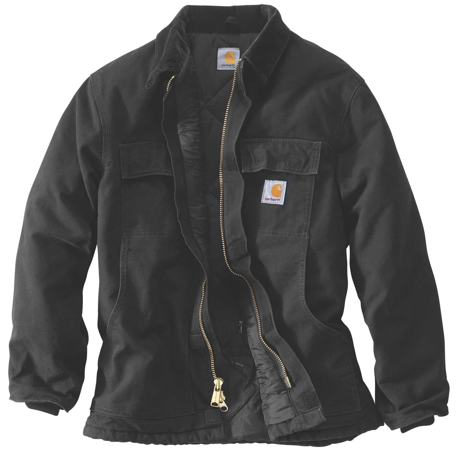 Product image for Firm Duck Traditional Coat