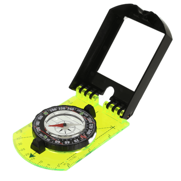 Product image for Folding Compass
