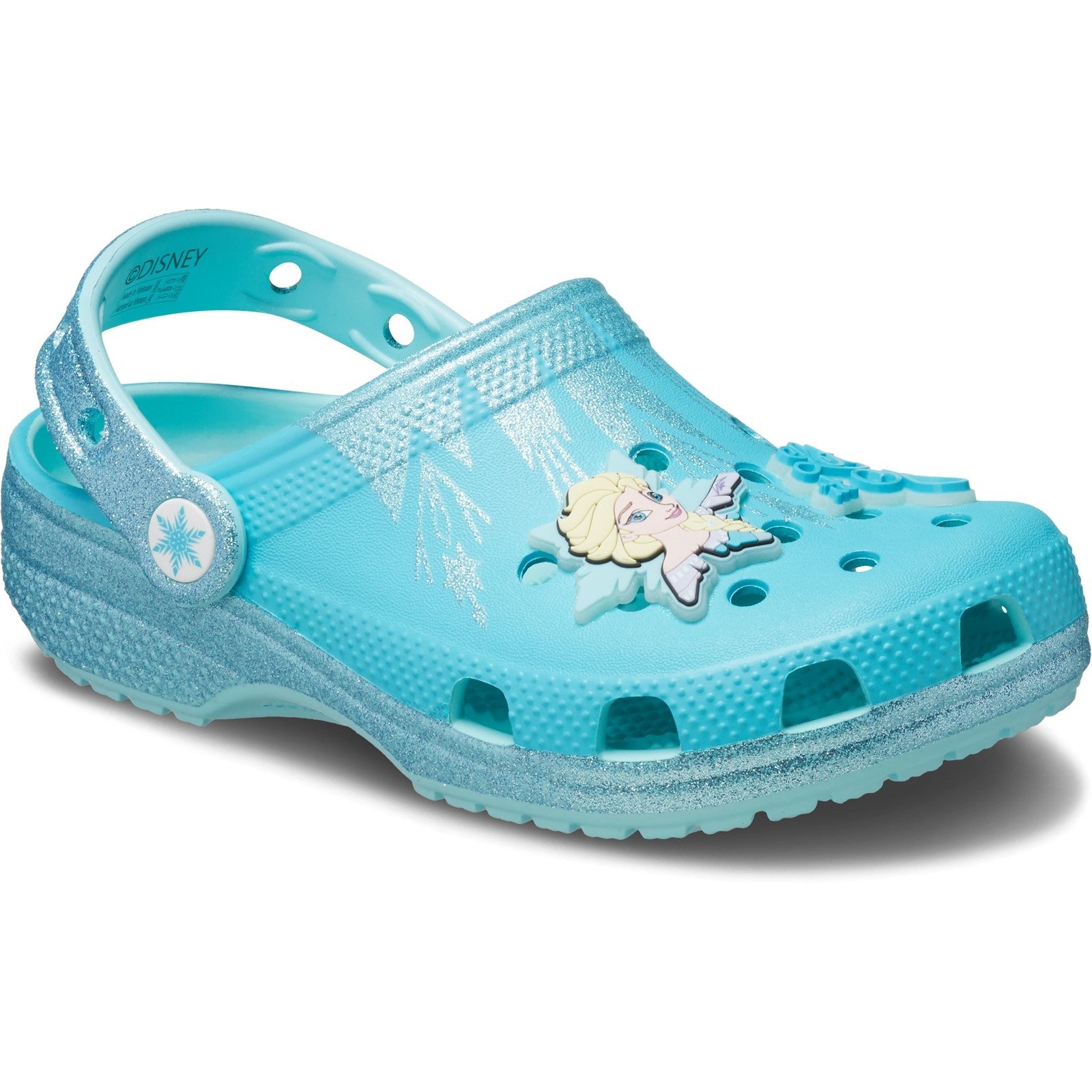 Product image for Frozen Elsa Clog