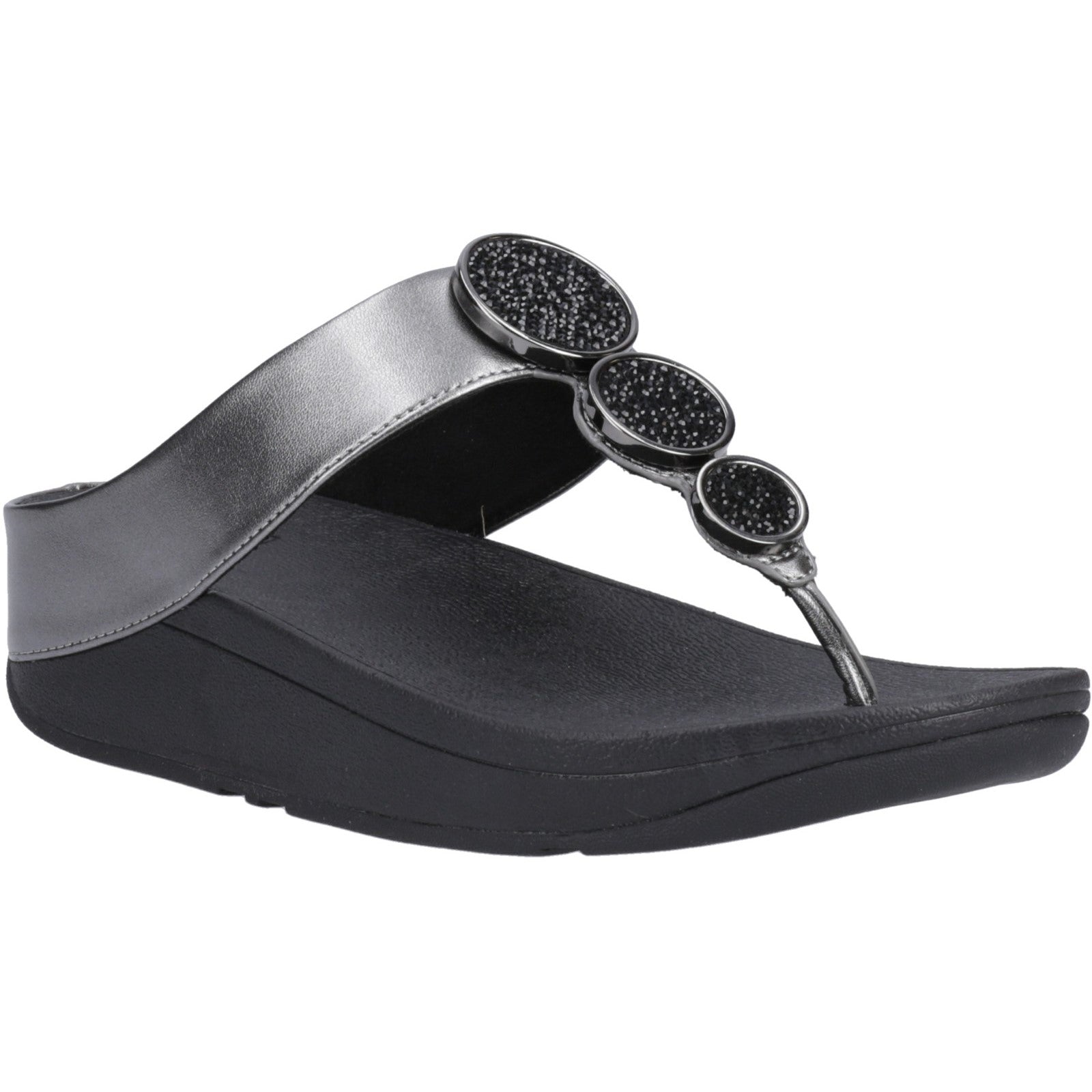 Product image for Halo Toe Post Sandals