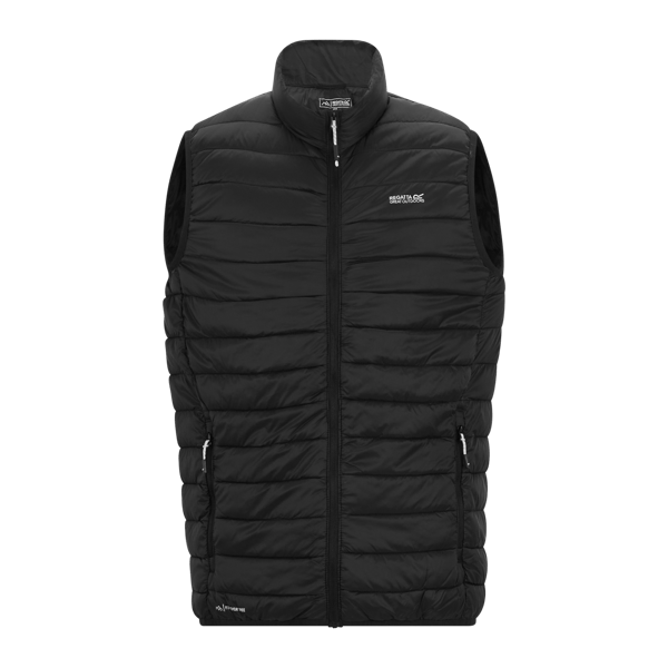 Product image for HillPack B/W II