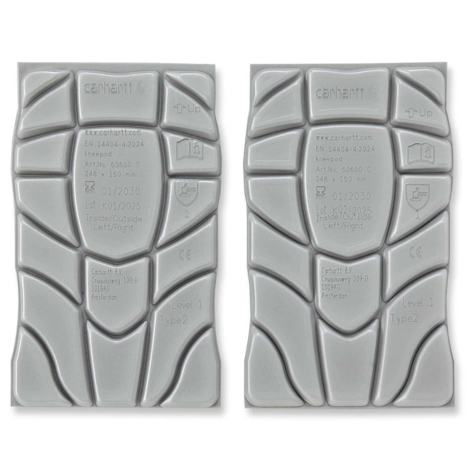 Product image for Interoperable Knee Pads