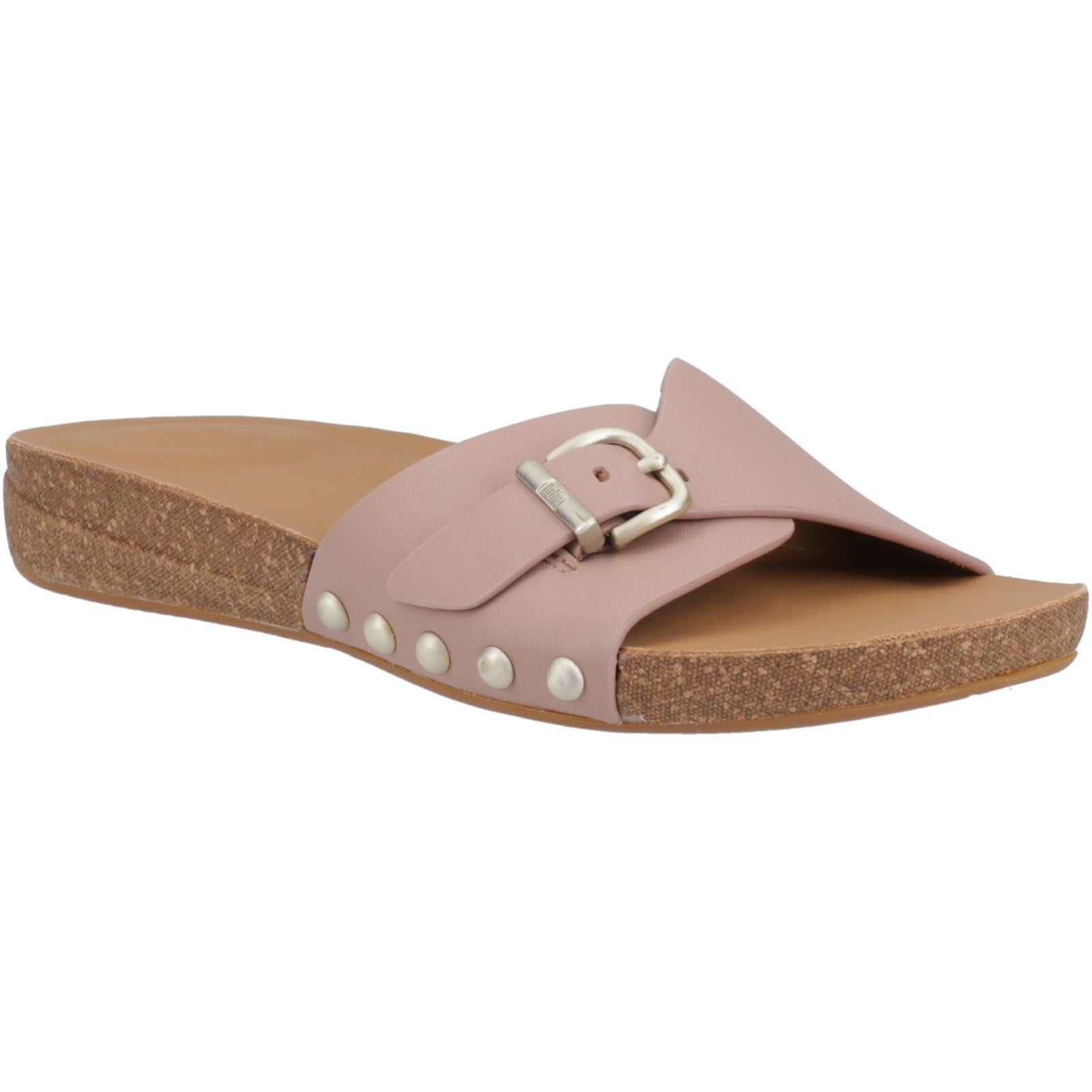 Product image for iQushion Adjustable Buckle Slides