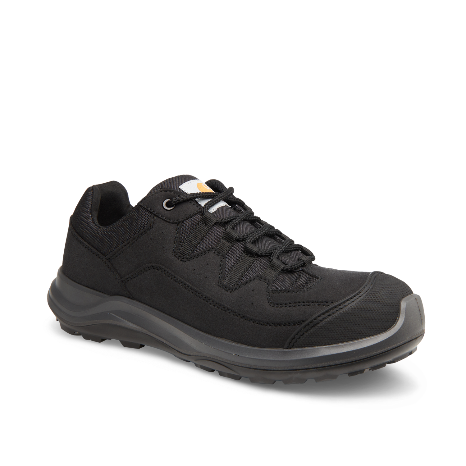 Product image for Jefferson Rugged Flex S3 Safety Shoe
