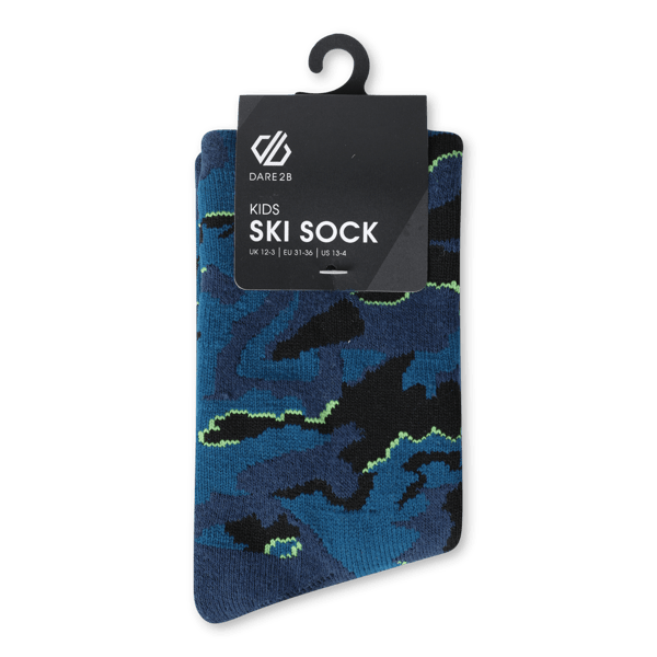 Product image for KidPrintedSkiSoc