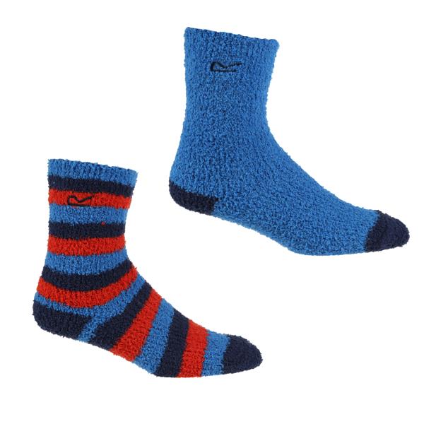 Product image for Kids 2Pk CosySock