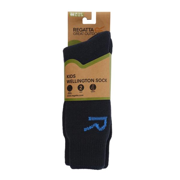 Product image for Kids2pk WellySock