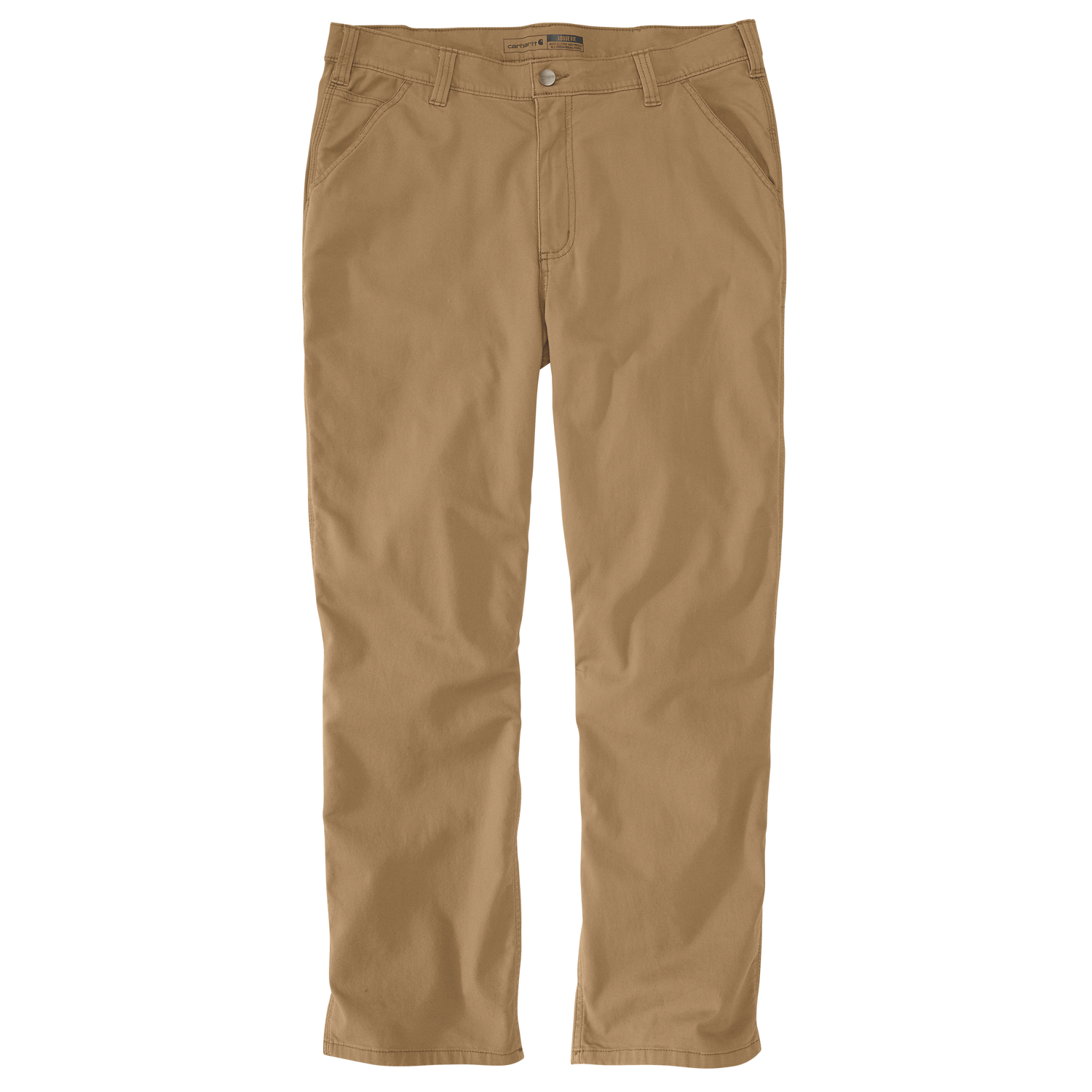 Product image for Loose Straight Rigby Dungaree