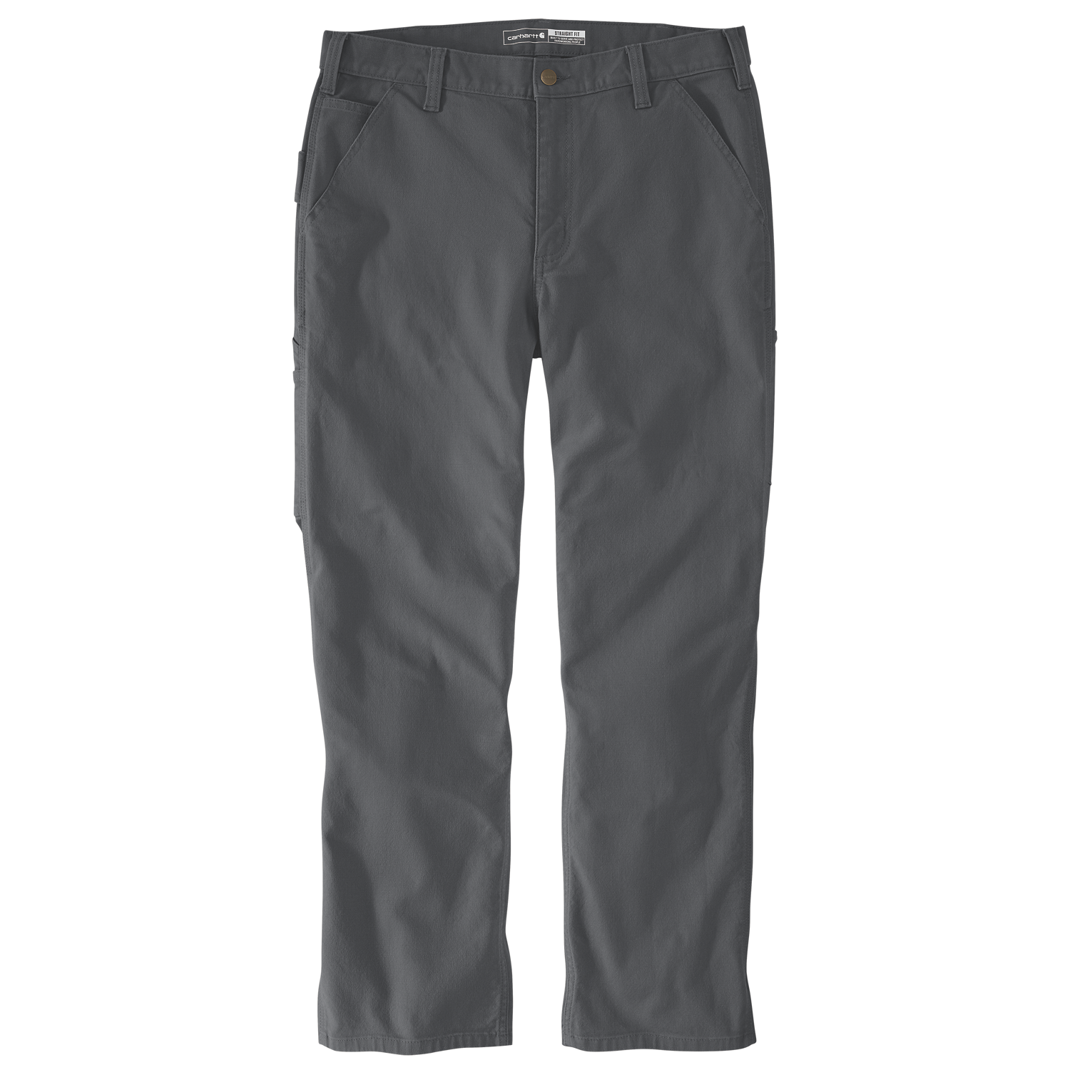 Product image for Loose Straight Rugged Flex™ Duck Dungaree