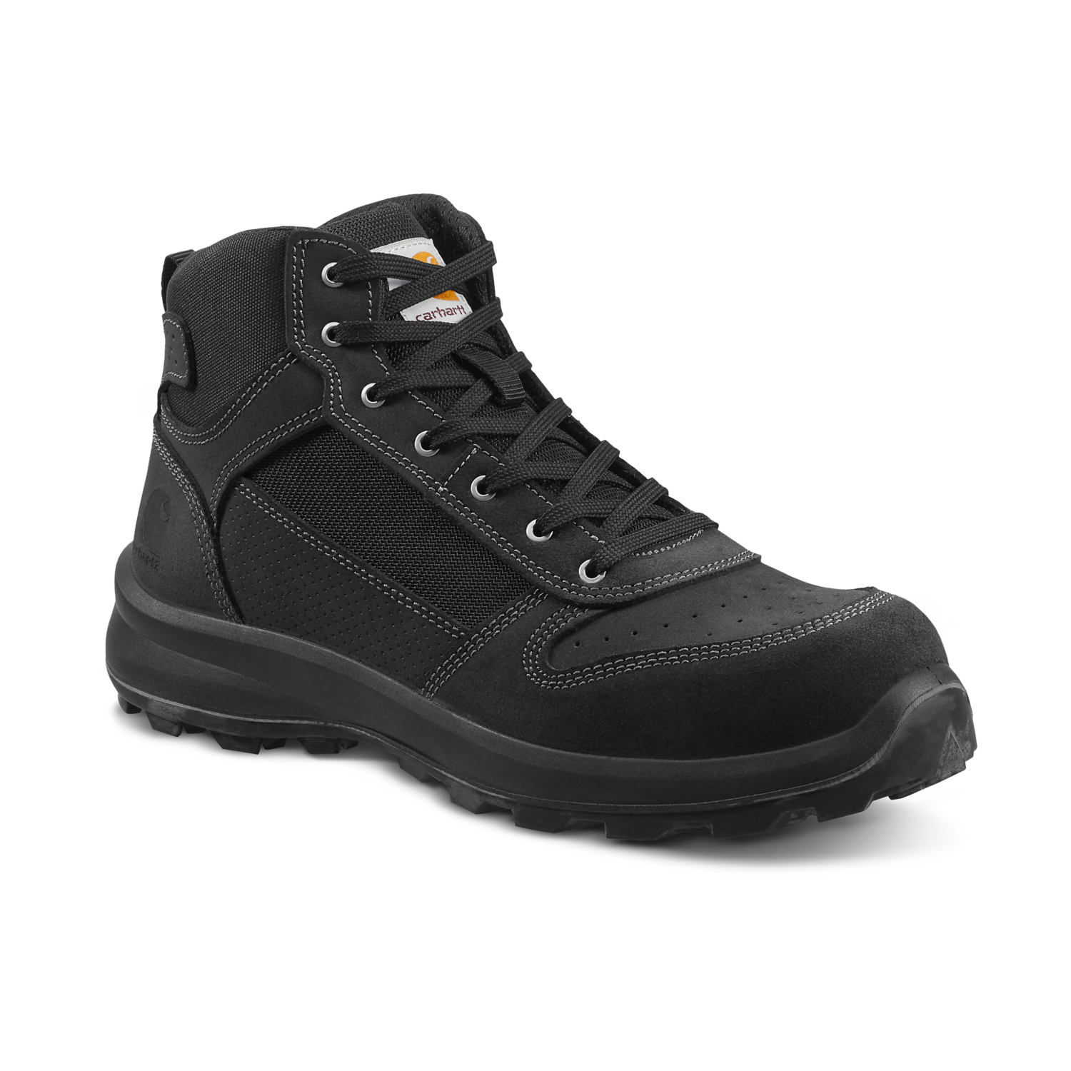 Product image for Michigan Rugged Flex? S1P Midcut Safety Boot