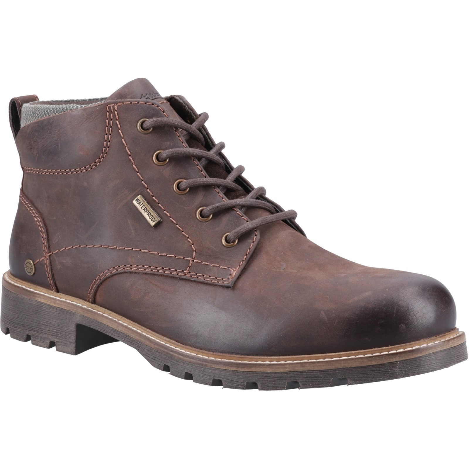 Product image for Moreton Work Boots