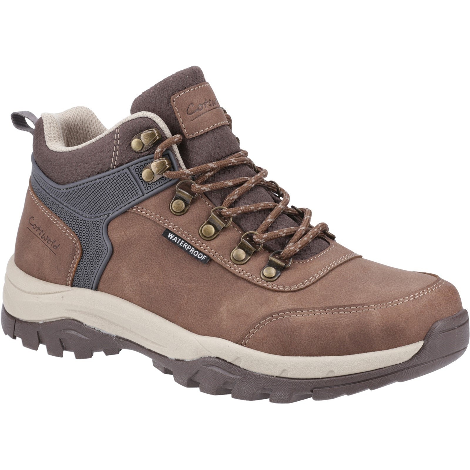 Product image for Overbury Hiking Boots