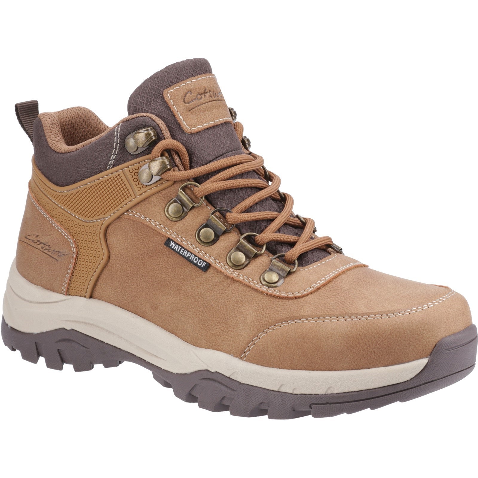 Product image for Overbury Hiking Boots