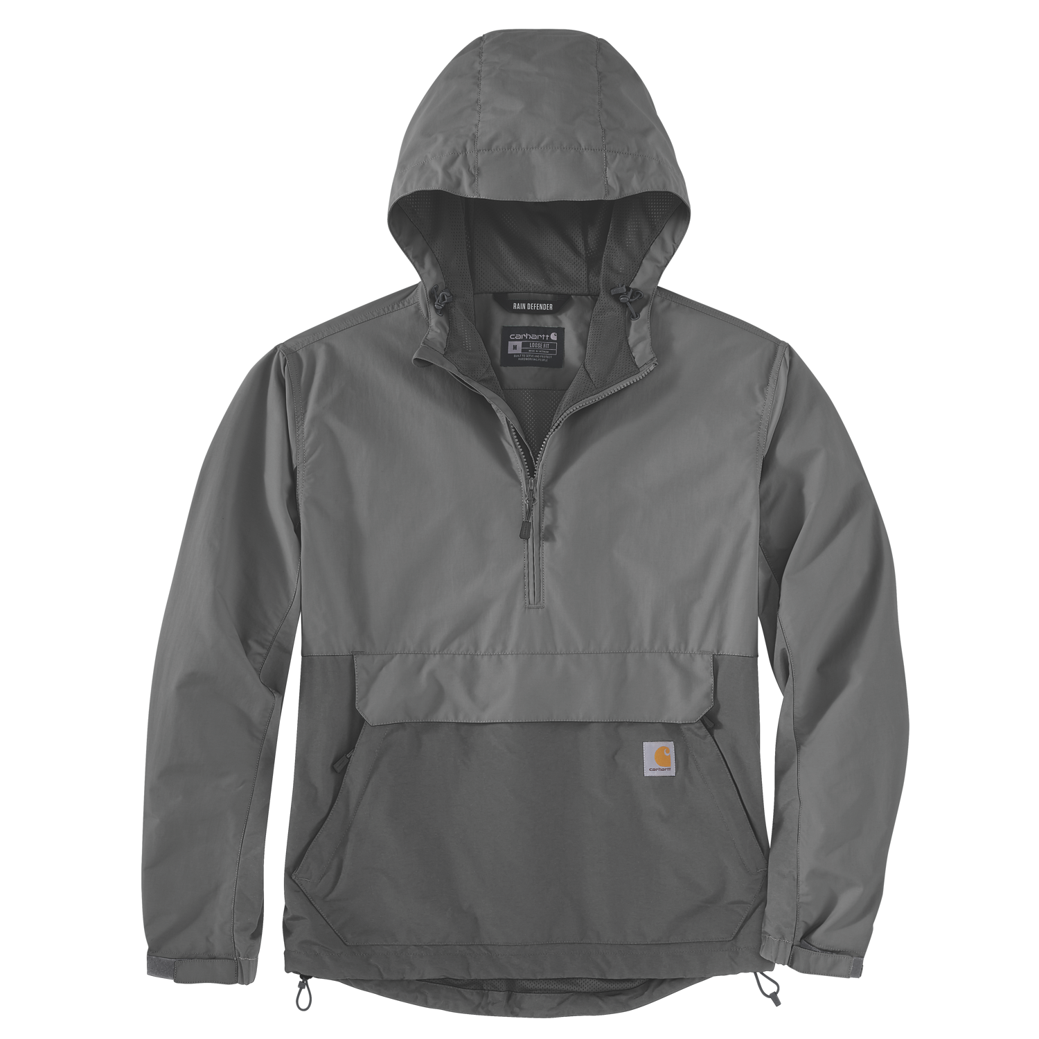 Product image for Rain Defender? Loose Fit Lightweight Packable Anorak