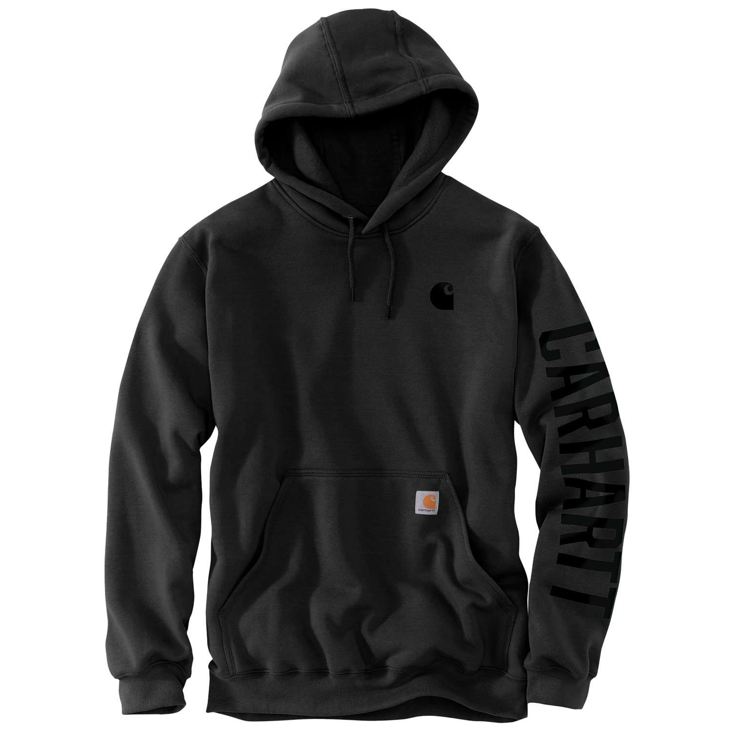 Product image for Rain Defender? Loose Fit Midweight 'C' Graphic Sweatshirt