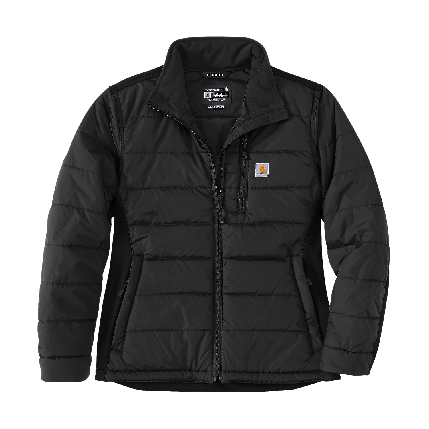 Product image for Rain Defender? Relaxed Fit Lightweight Insulated Jacket