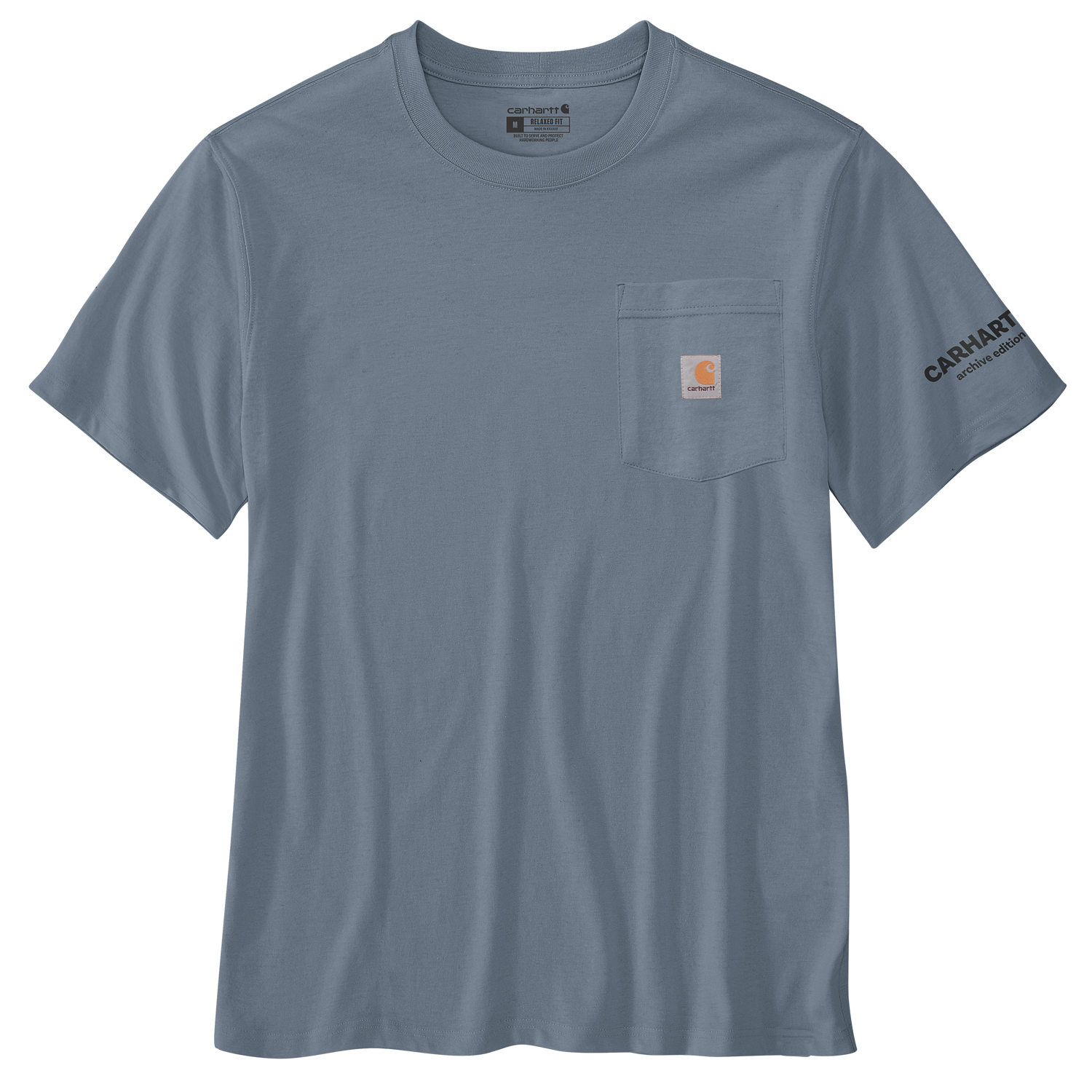 Product image for Relaxed Fit Lightweight Short-Sleeve Active Jac Graphic T-Shirt