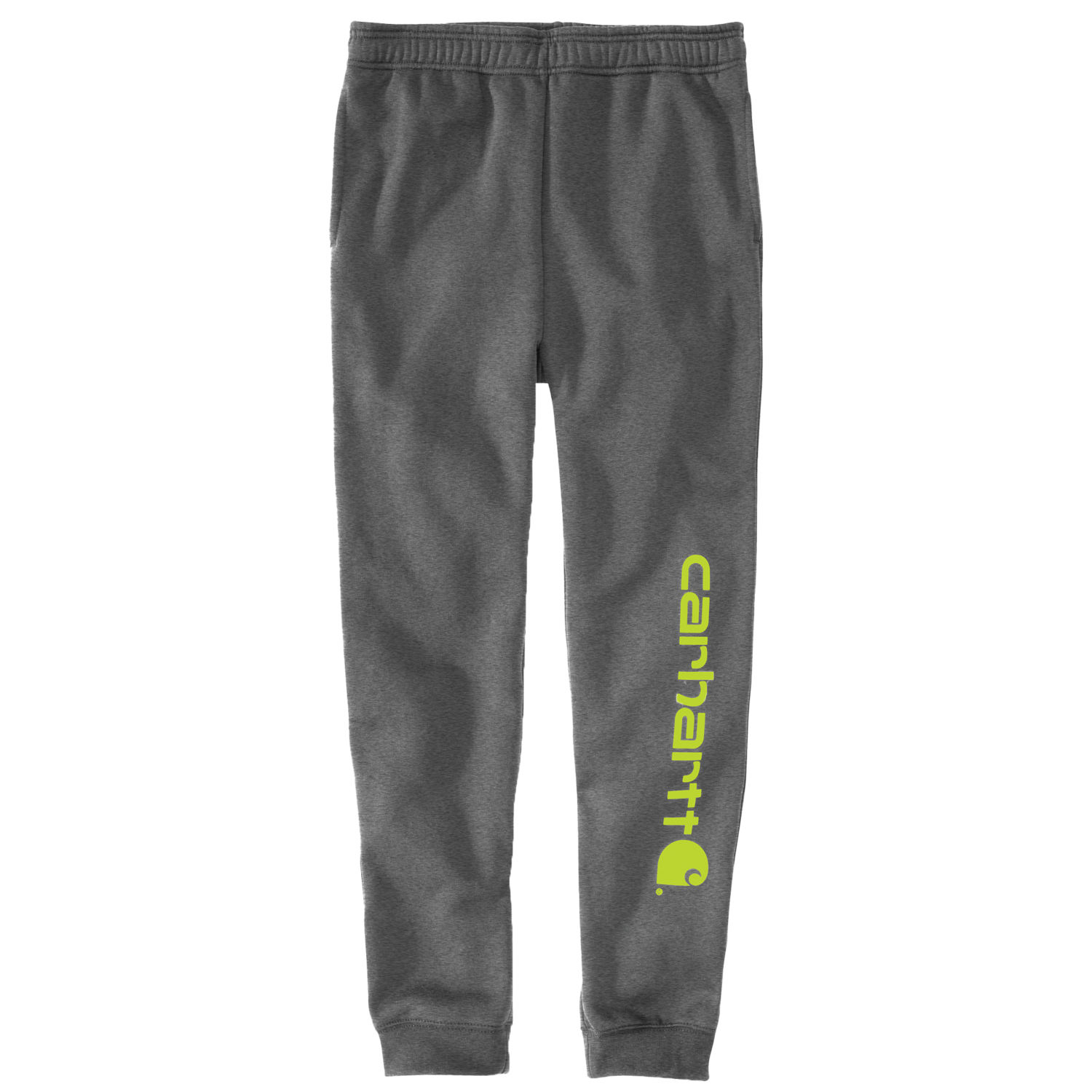 Product image for Relaxed Fit Midweight Tapered Graphic Sweatpant